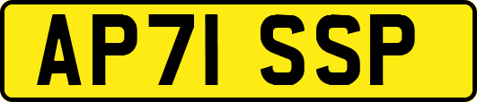 AP71SSP