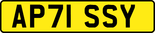 AP71SSY