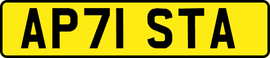 AP71STA