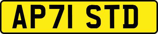 AP71STD