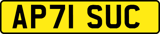 AP71SUC