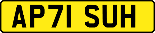 AP71SUH