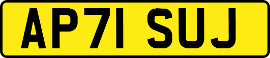 AP71SUJ