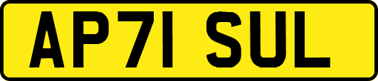 AP71SUL