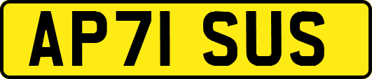AP71SUS