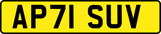 AP71SUV