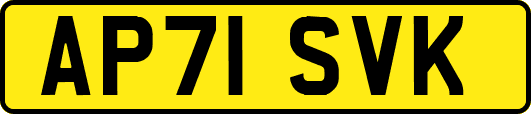 AP71SVK