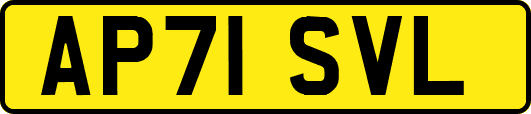 AP71SVL