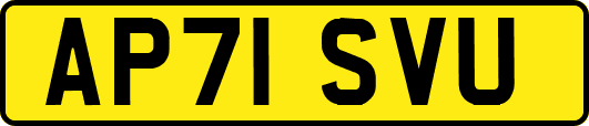 AP71SVU