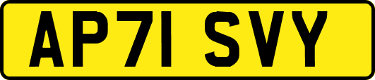AP71SVY