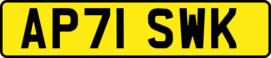 AP71SWK