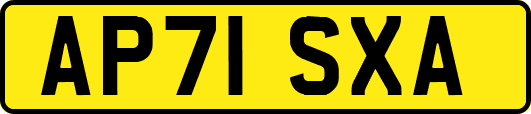 AP71SXA