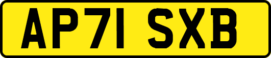 AP71SXB