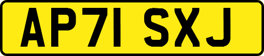 AP71SXJ