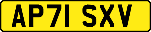 AP71SXV