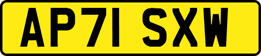 AP71SXW