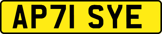 AP71SYE