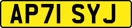 AP71SYJ
