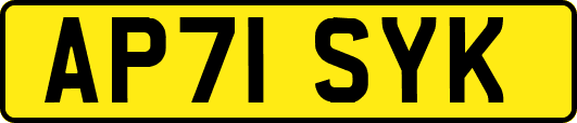AP71SYK