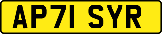 AP71SYR