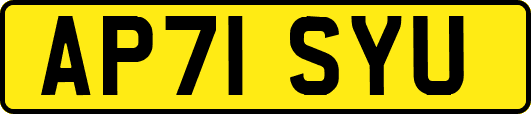 AP71SYU