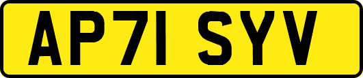 AP71SYV