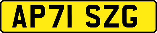 AP71SZG