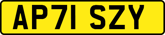AP71SZY