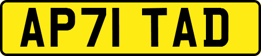 AP71TAD