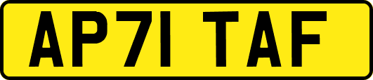 AP71TAF