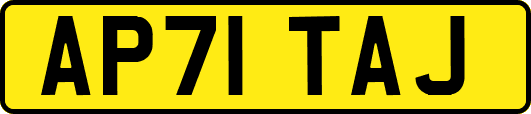 AP71TAJ