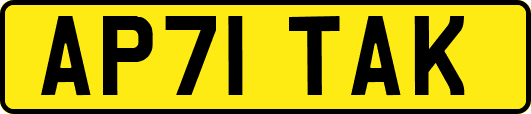 AP71TAK