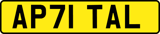 AP71TAL