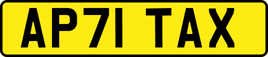AP71TAX