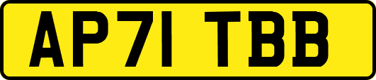 AP71TBB