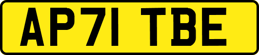 AP71TBE