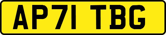 AP71TBG