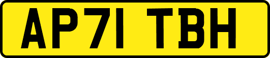 AP71TBH