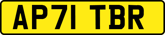 AP71TBR