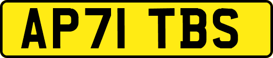 AP71TBS