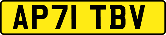 AP71TBV
