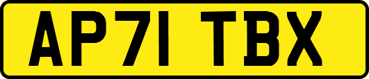 AP71TBX
