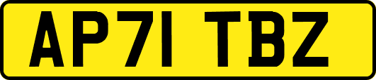AP71TBZ