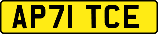 AP71TCE
