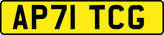 AP71TCG