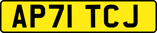 AP71TCJ
