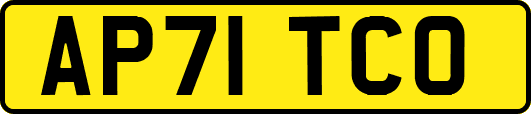 AP71TCO