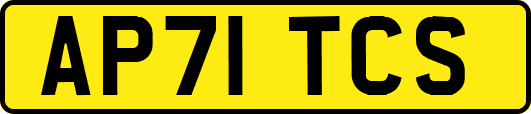 AP71TCS