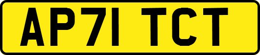 AP71TCT