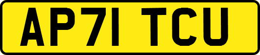 AP71TCU
